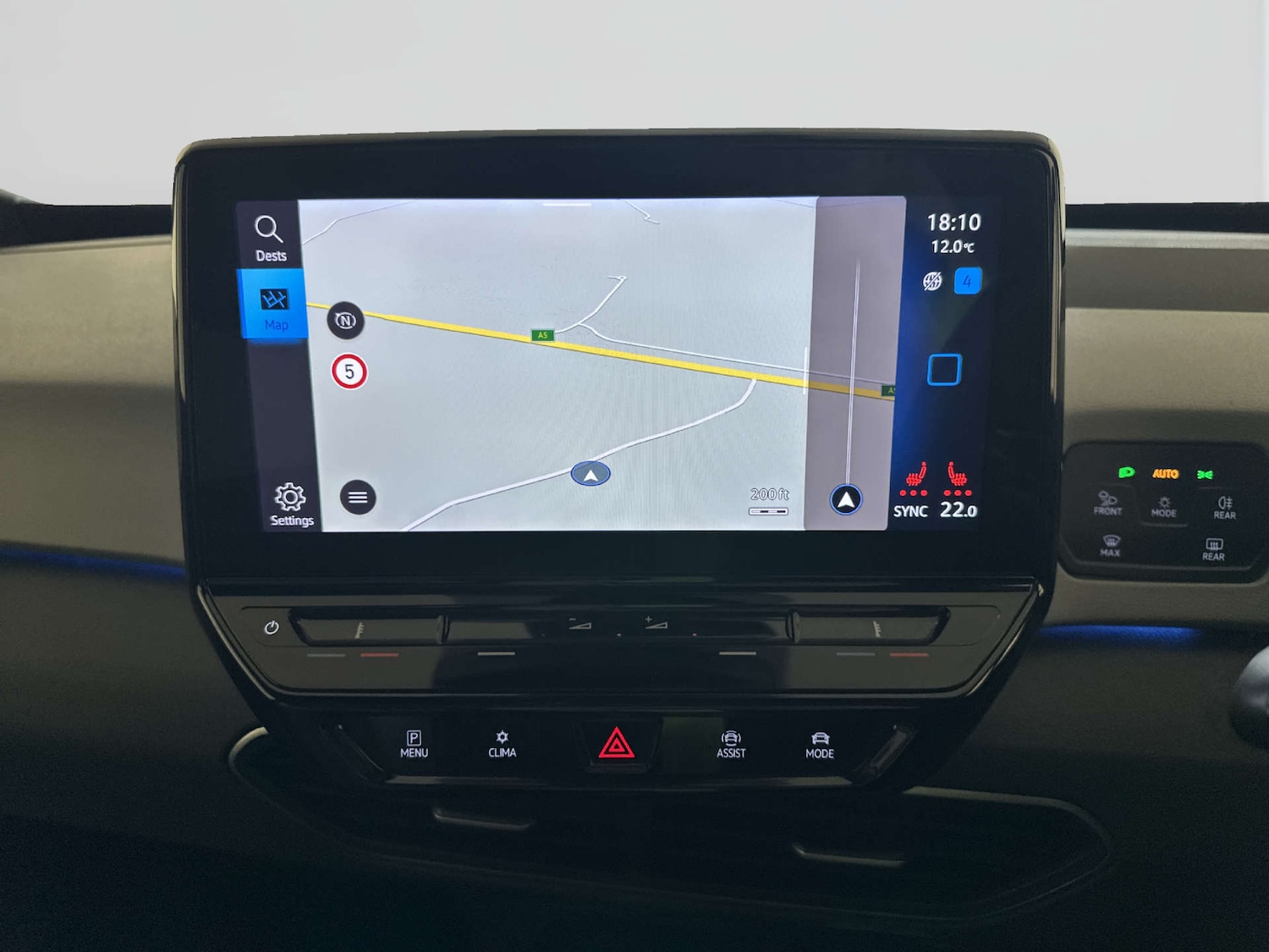 Used Volkswagen ID.3 2021 for sale - 77946372: Photo 21