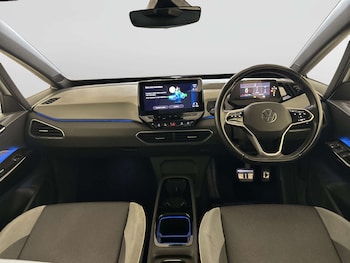 Used Volkswagen ID.3 2021 for sale - 77946372: Photo