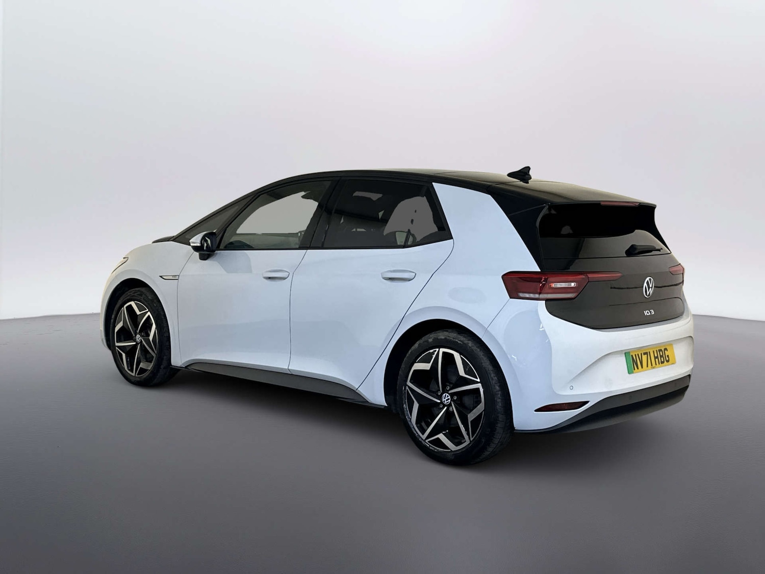 Used Volkswagen ID.3 2021 for sale - 77946372: Photo 7