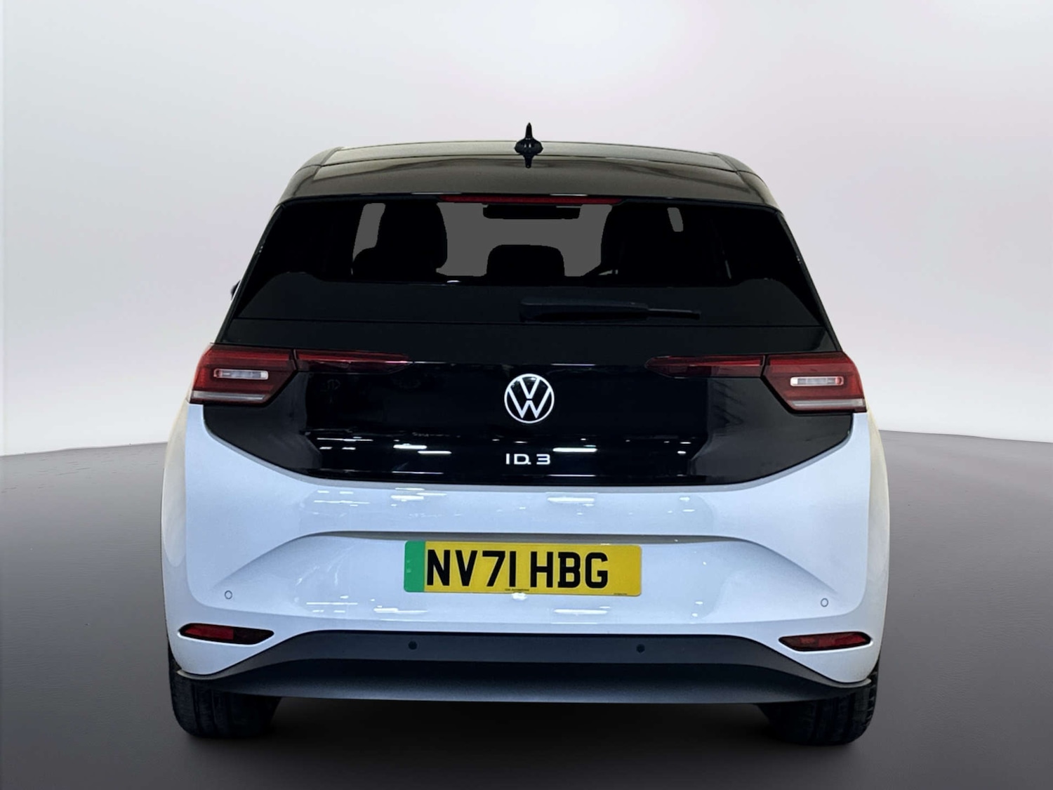 Used Volkswagen ID.3 2021 for sale - 77946372: Photo 8