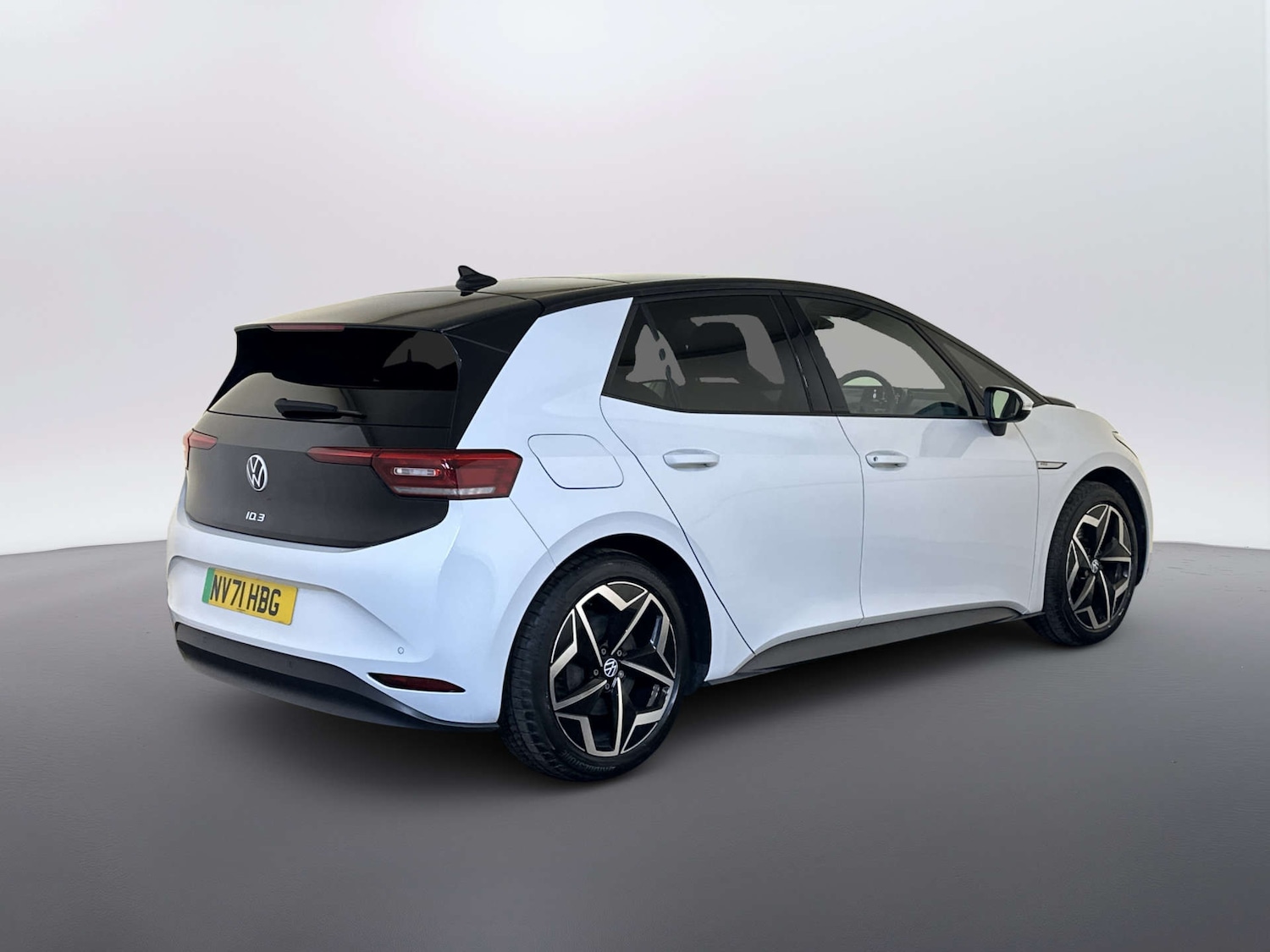 Used Volkswagen ID.3 2021 for sale - 77946372: Photo 9