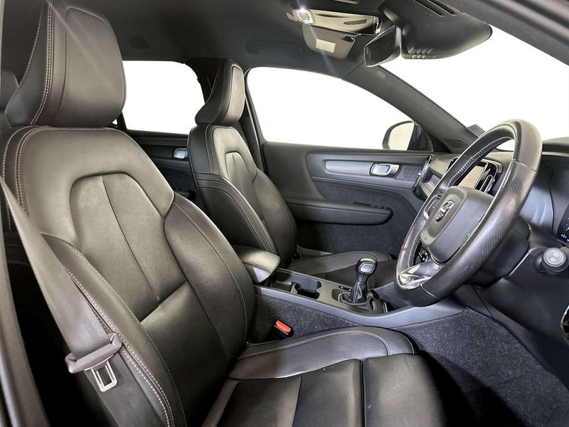 Used Volvo XC40 2021 for sale - 77138182: Photo 13