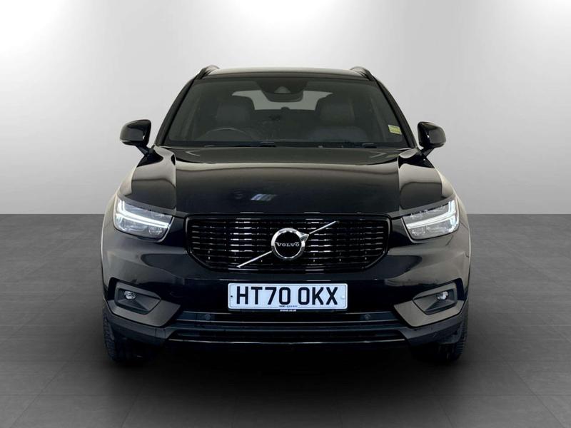 Used Volvo XC40 2021 for sale - 77138182: Photo 5