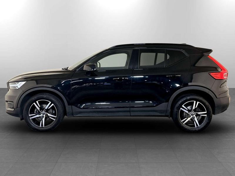 Used Volvo XC40 2021 for sale - 77138182: Photo 7