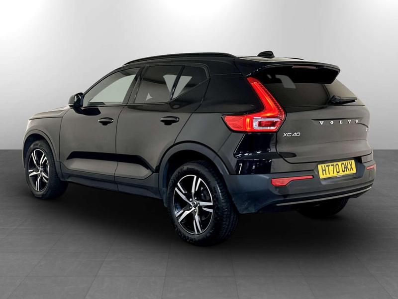 Used Volvo XC40 2021 for sale - 77138182: Photo 8