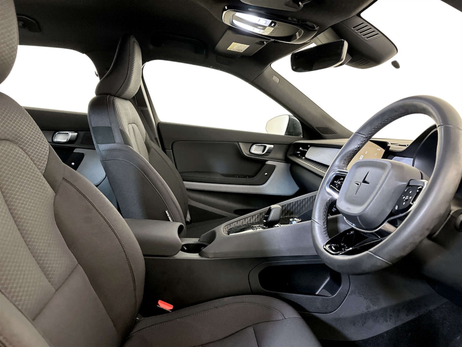 Used Polestar Polestar 2 2021 for sale - 77547731: Photo 13