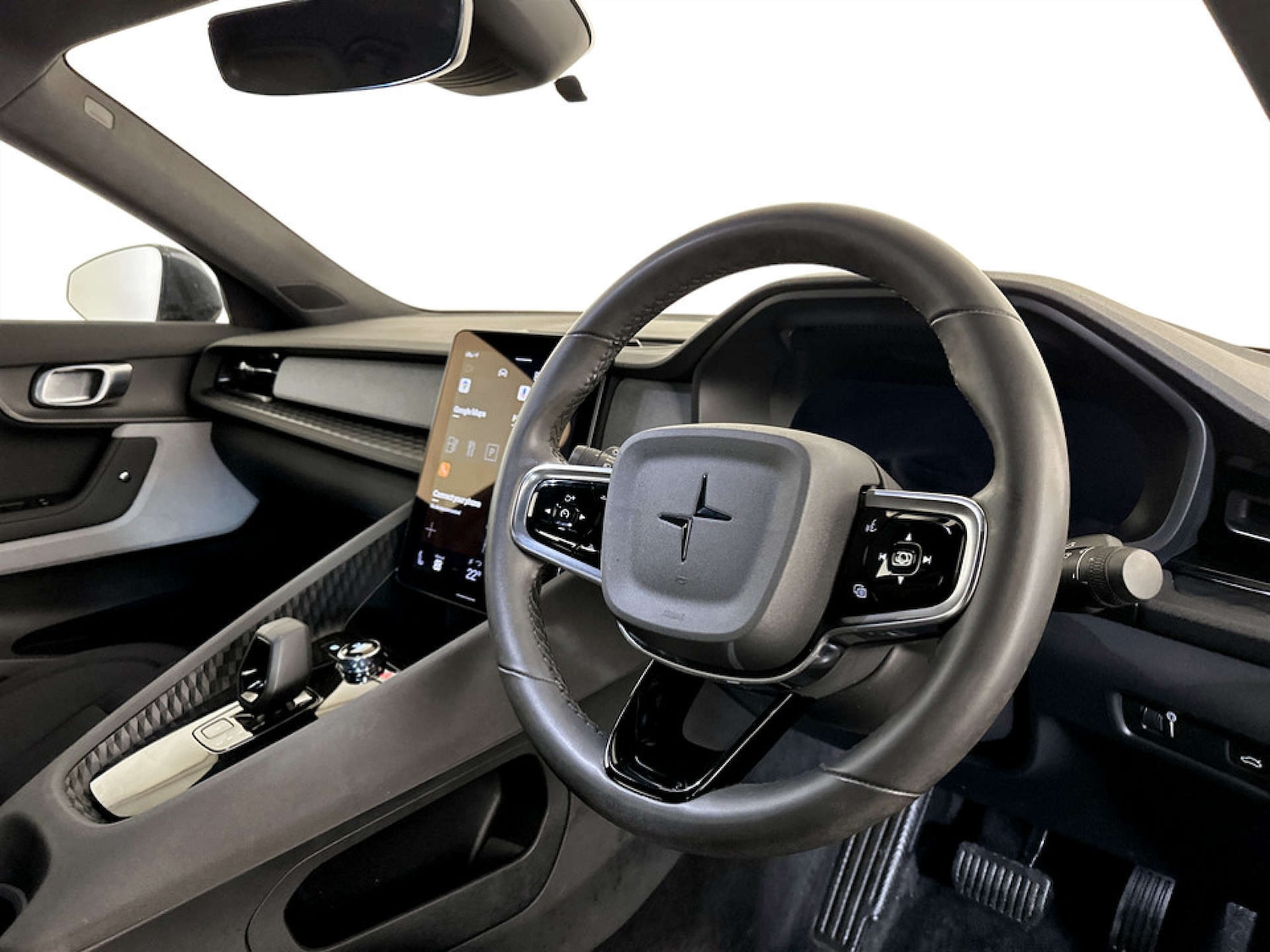 Used Polestar Polestar 2 2021 for sale - 77547731: Photo 15