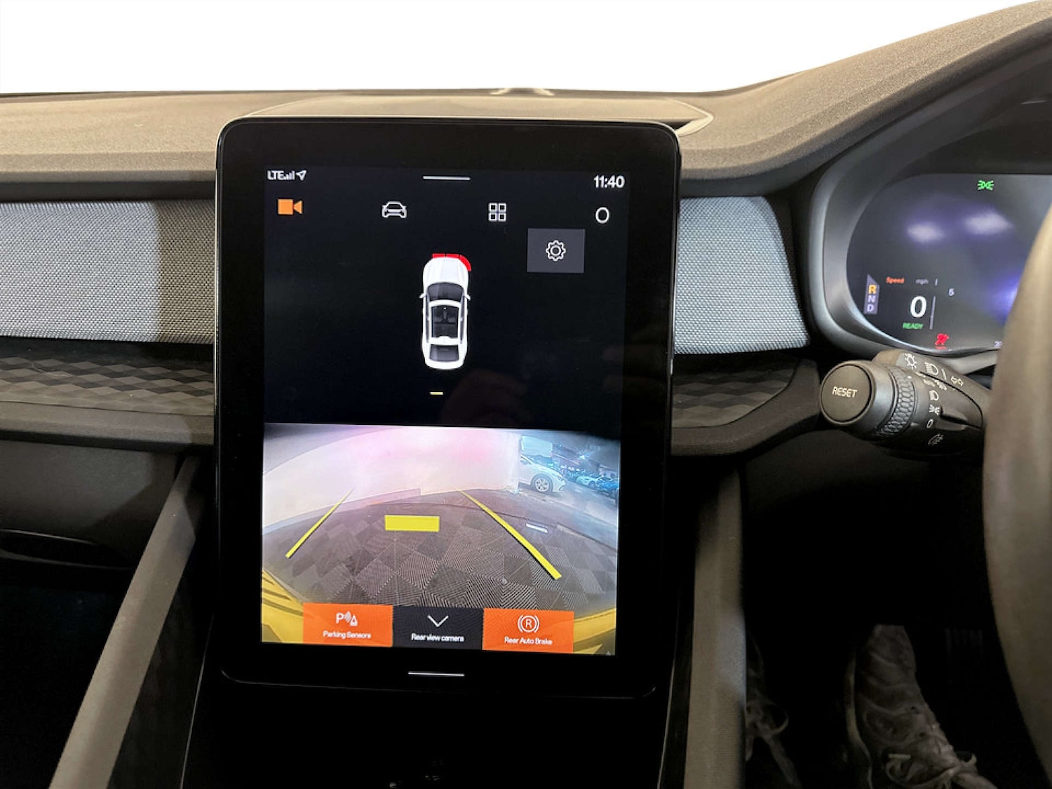 Used Polestar Polestar 2 2021 for sale - 77547731: Photo 20