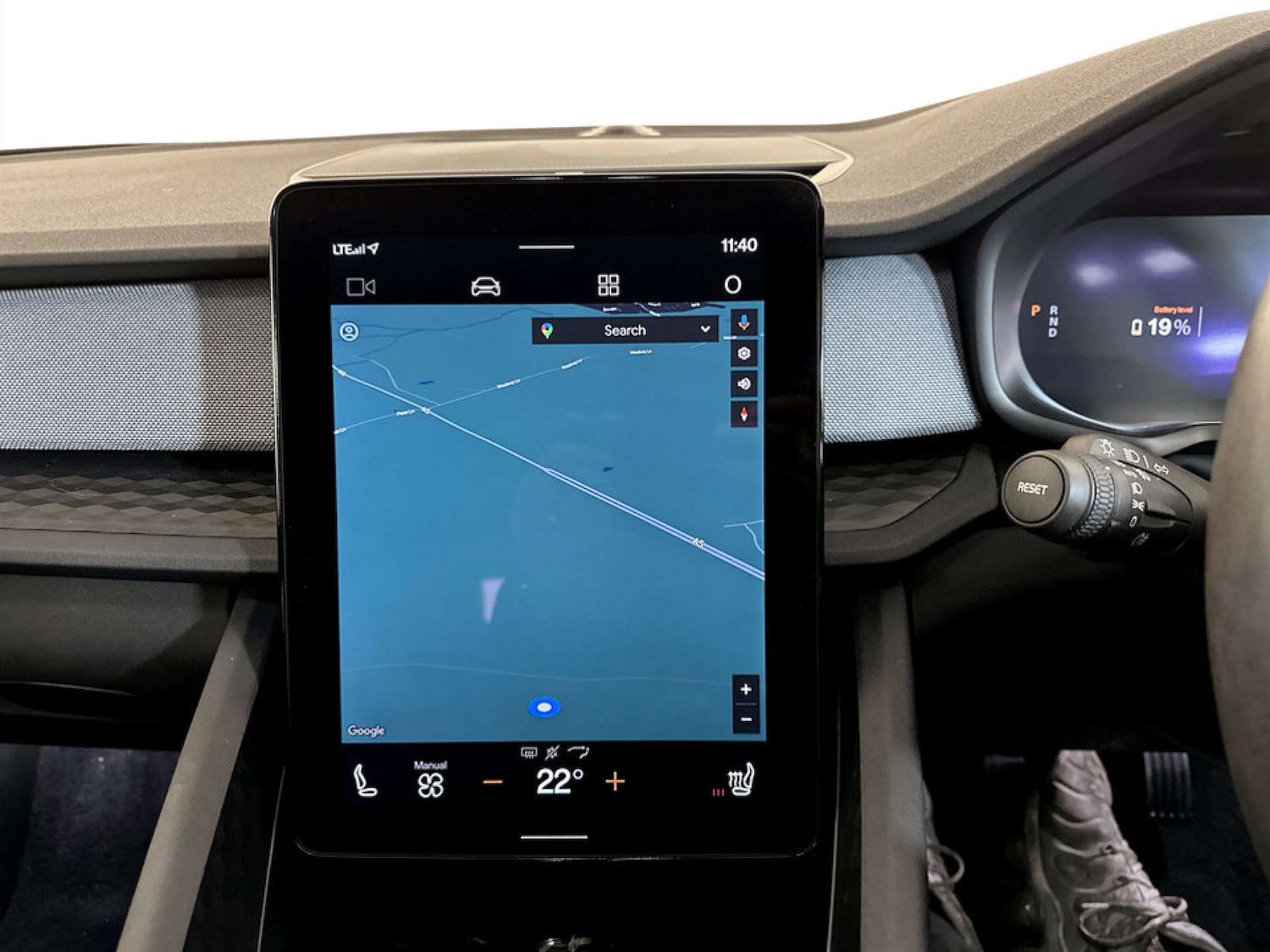 Used Polestar Polestar 2 2021 for sale - 77547731: Photo 21