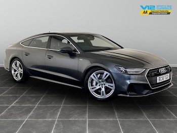 Audi - A7