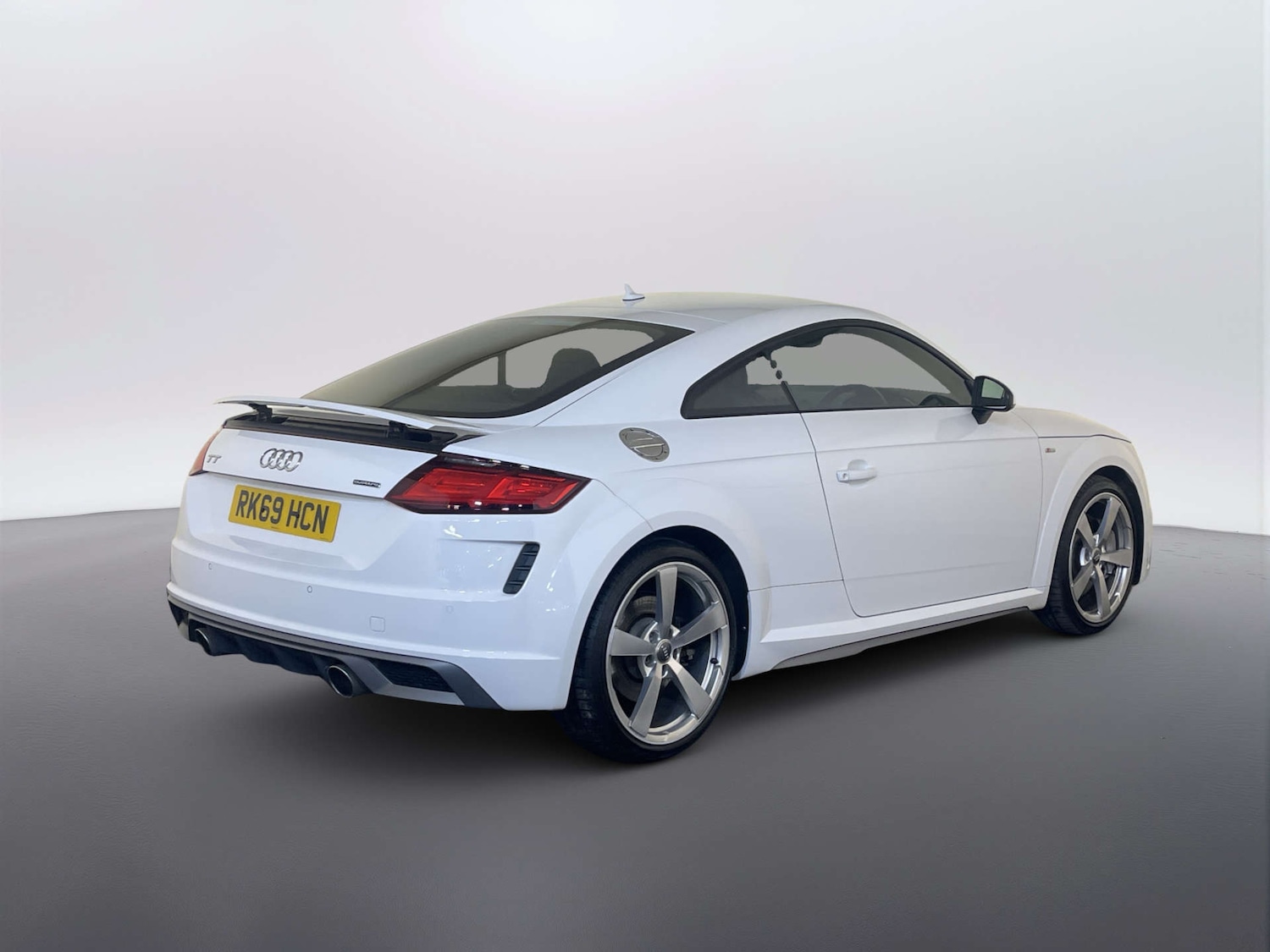 Used Audi TT 2019 for sale - 78068083: Photo 10