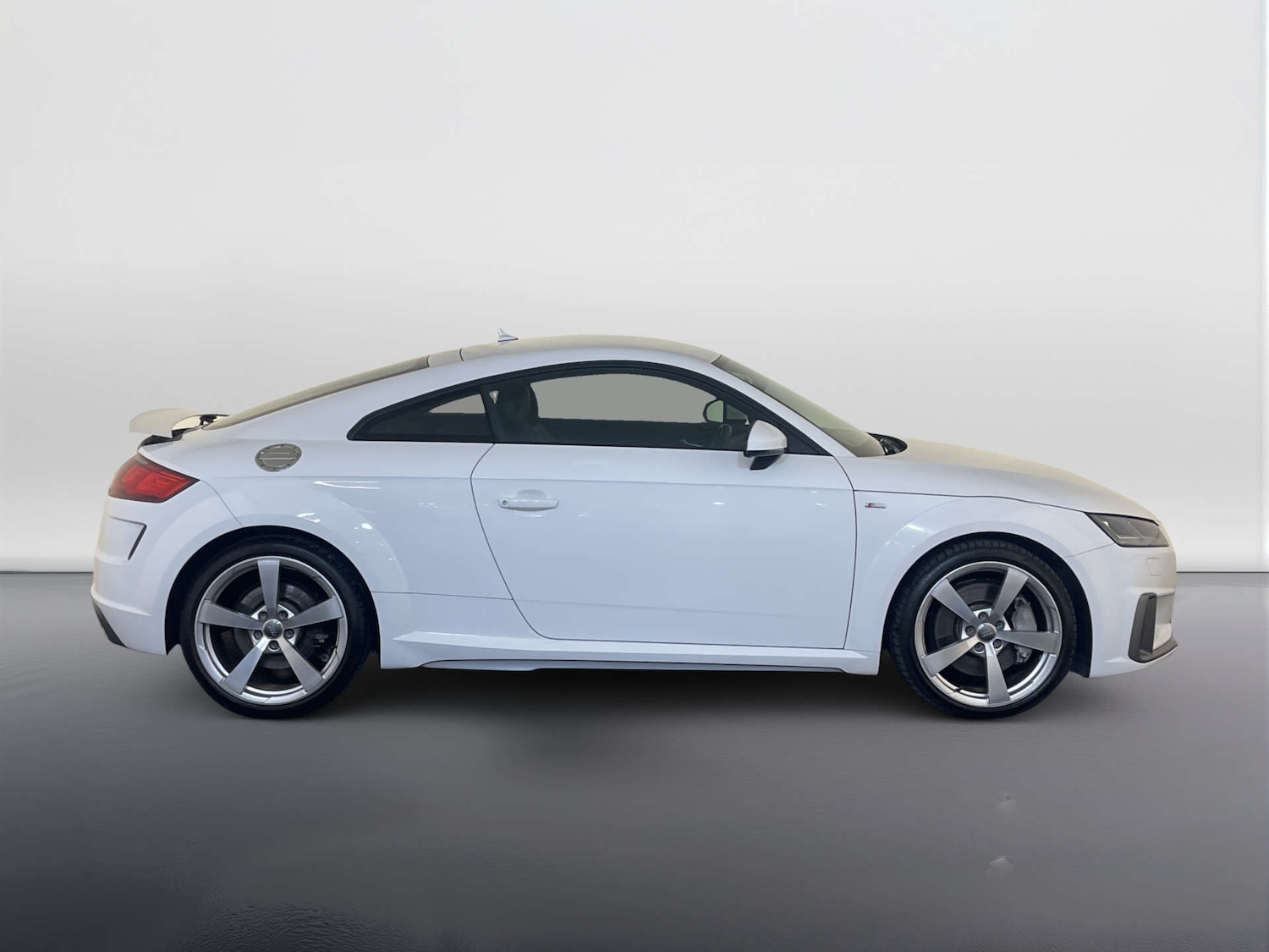 Used Audi TT 2019 for sale - 78068083: Photo 11