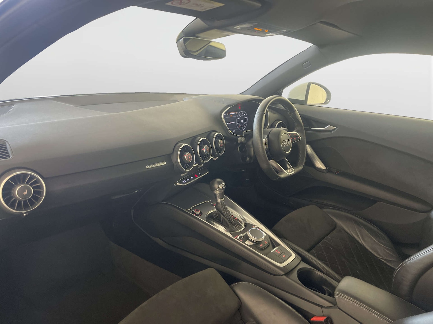 Used Audi TT 2019 for sale - 78068083: Photo 12