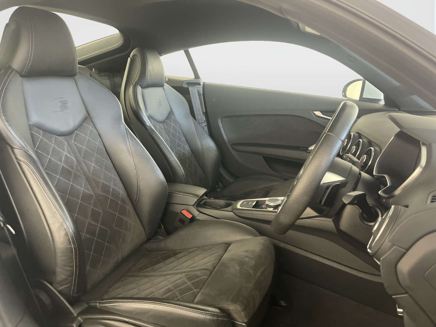 Used Audi TT 2019 for sale - 78068083: Photo 13
