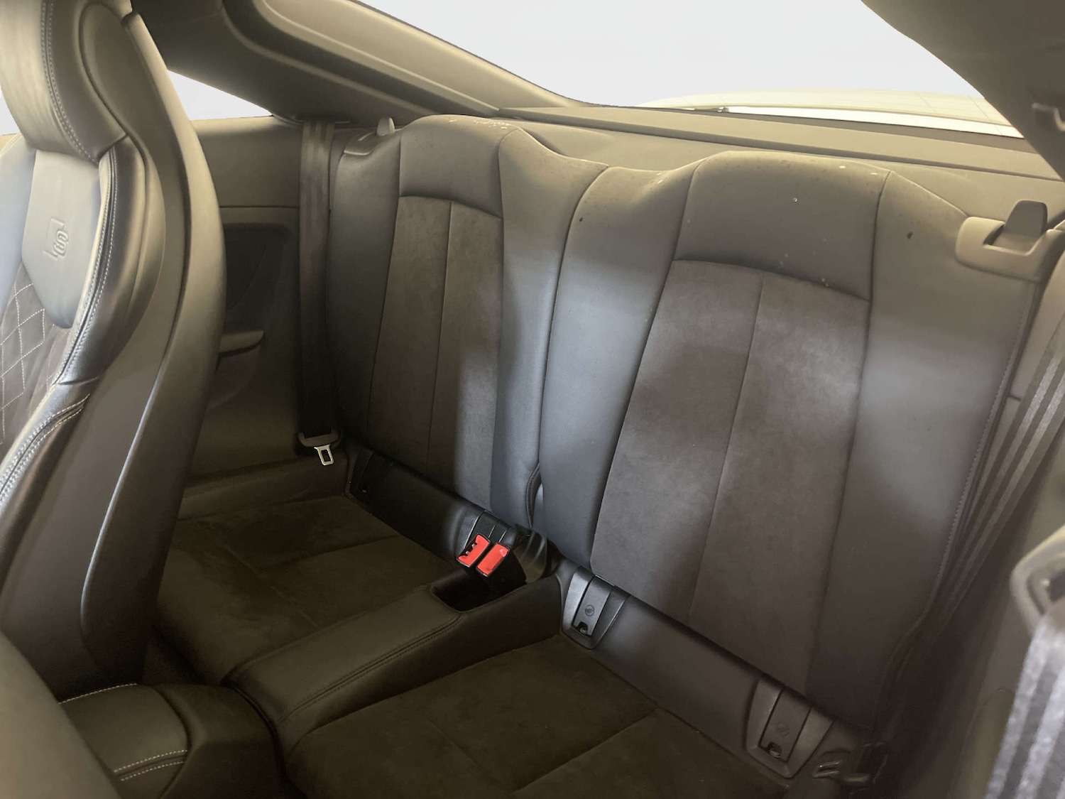 Used Audi TT 2019 for sale - 78068083: Photo 14