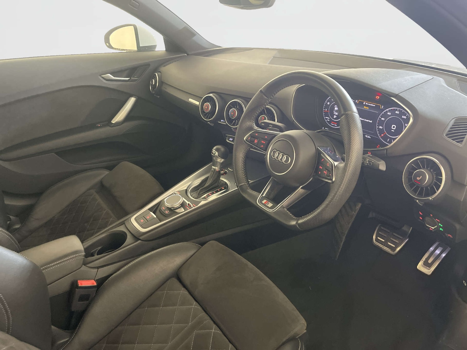 Used Audi TT 2019 for sale - 78068083: Photo 15