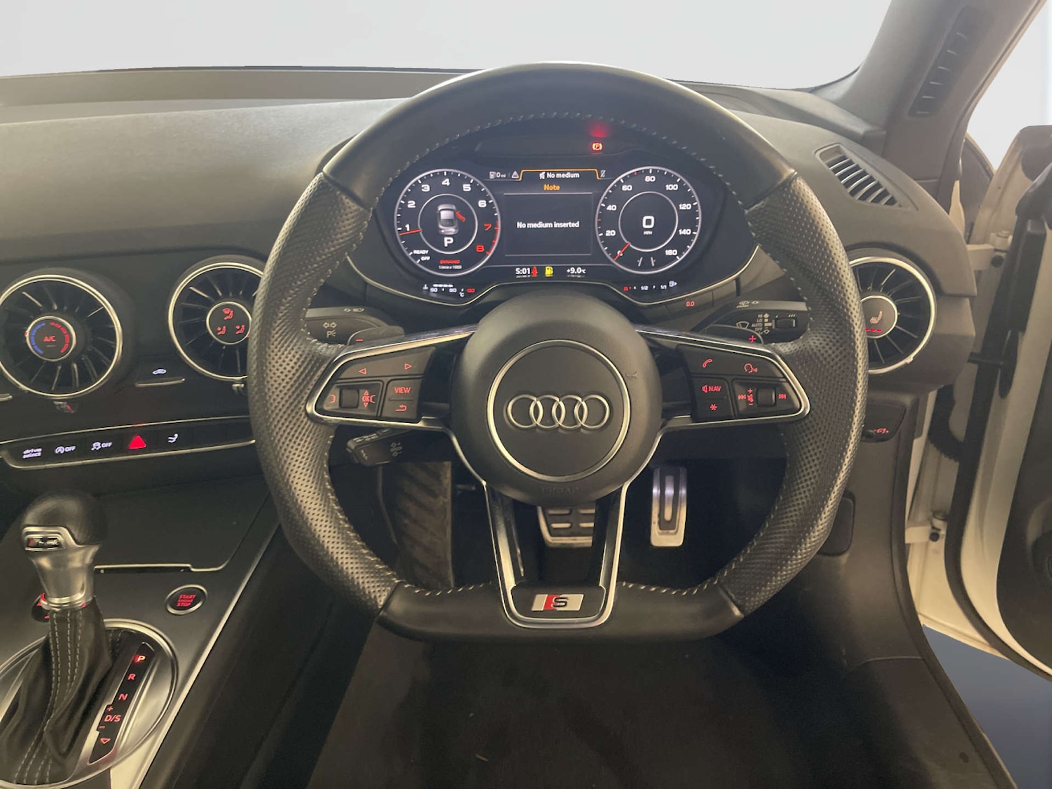 Used Audi TT 2019 for sale - 78068083: Photo 16