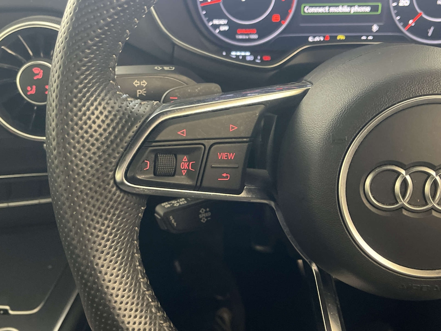 Used Audi TT 2019 for sale - 78068083: Photo 17