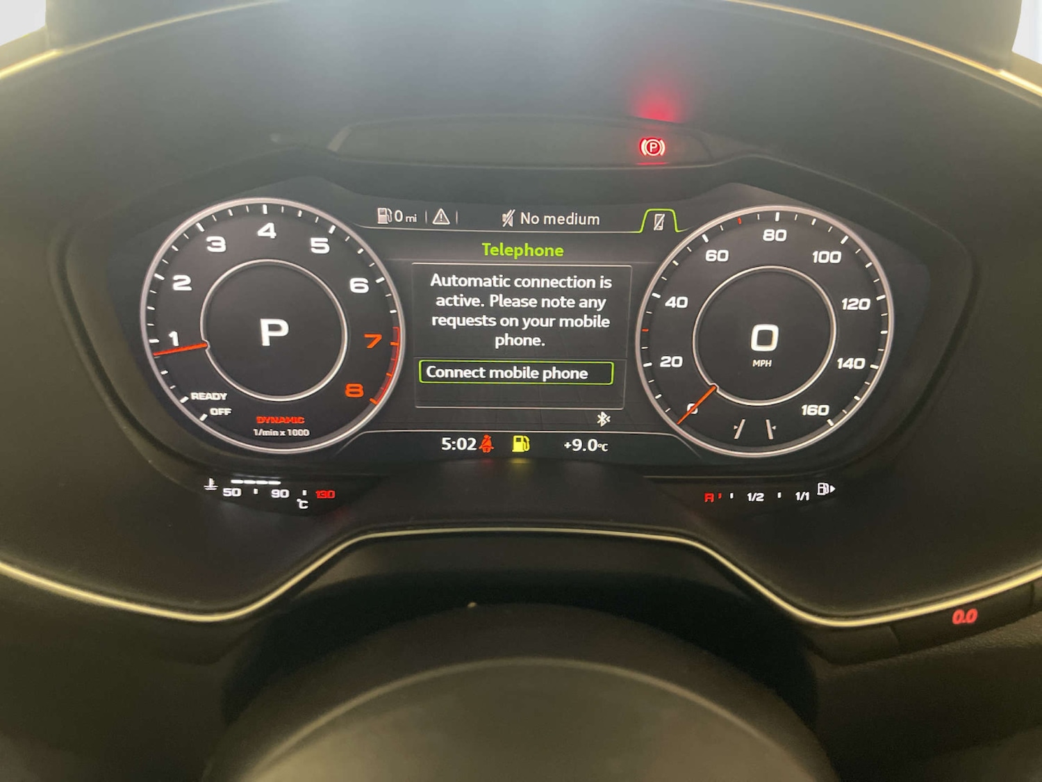 Used Audi TT 2019 for sale - 78068083: Photo 18