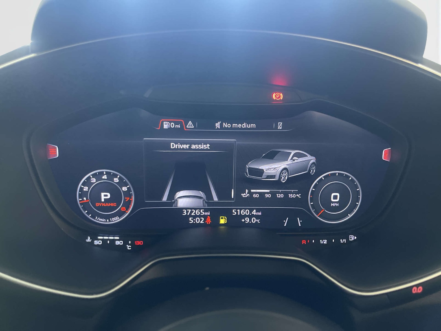 Used Audi TT 2019 for sale - 78068083: Photo 20