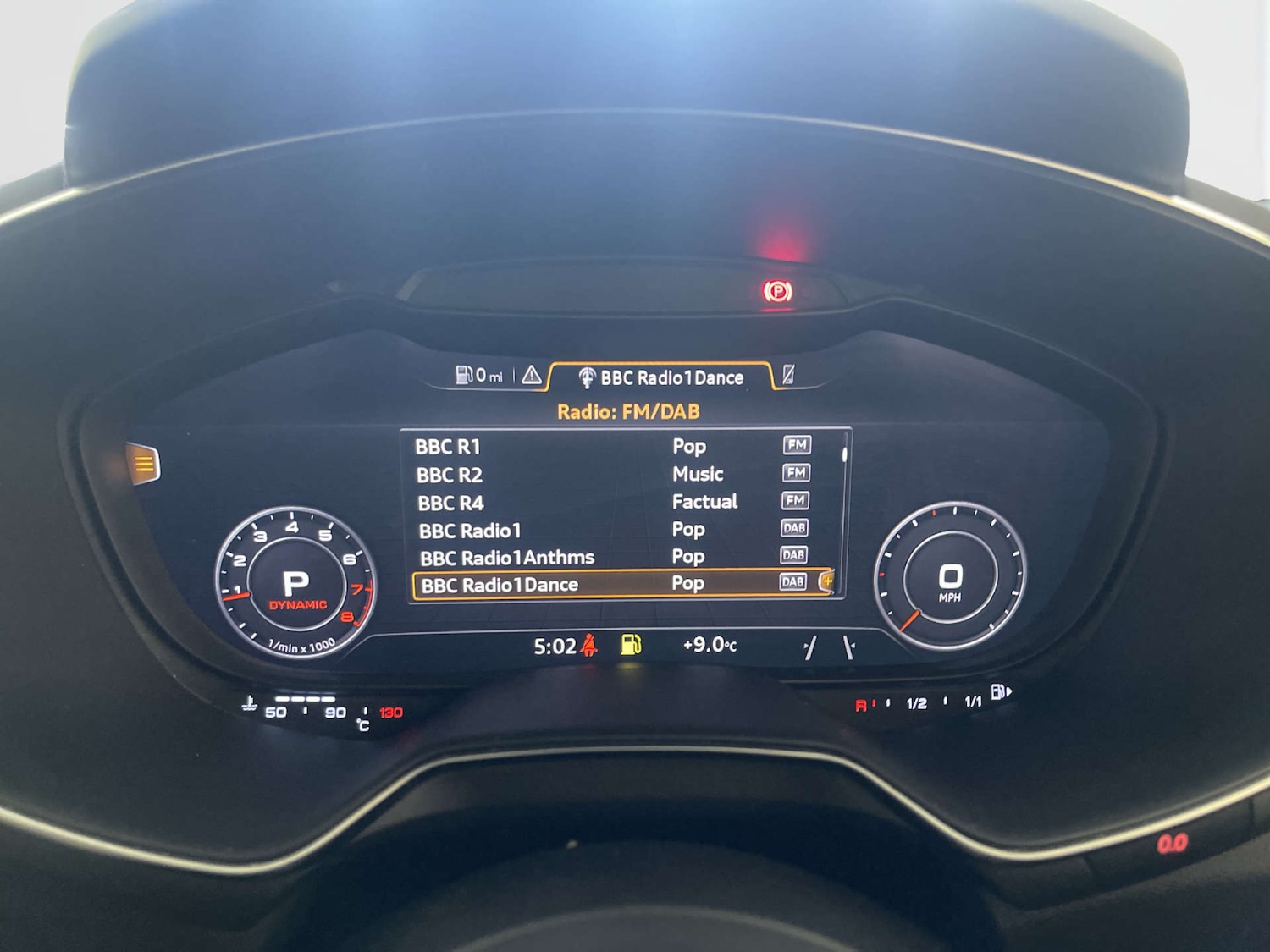 Used Audi TT 2019 for sale - 78068083: Photo 21