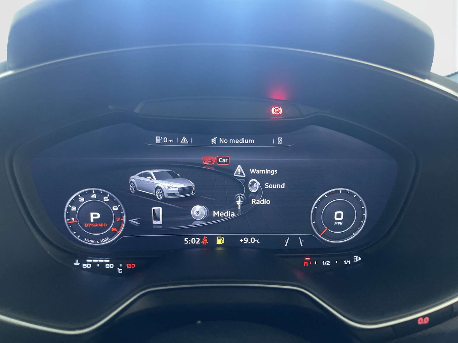 Used Audi TT 2019 for sale - 78068083: Photo 22