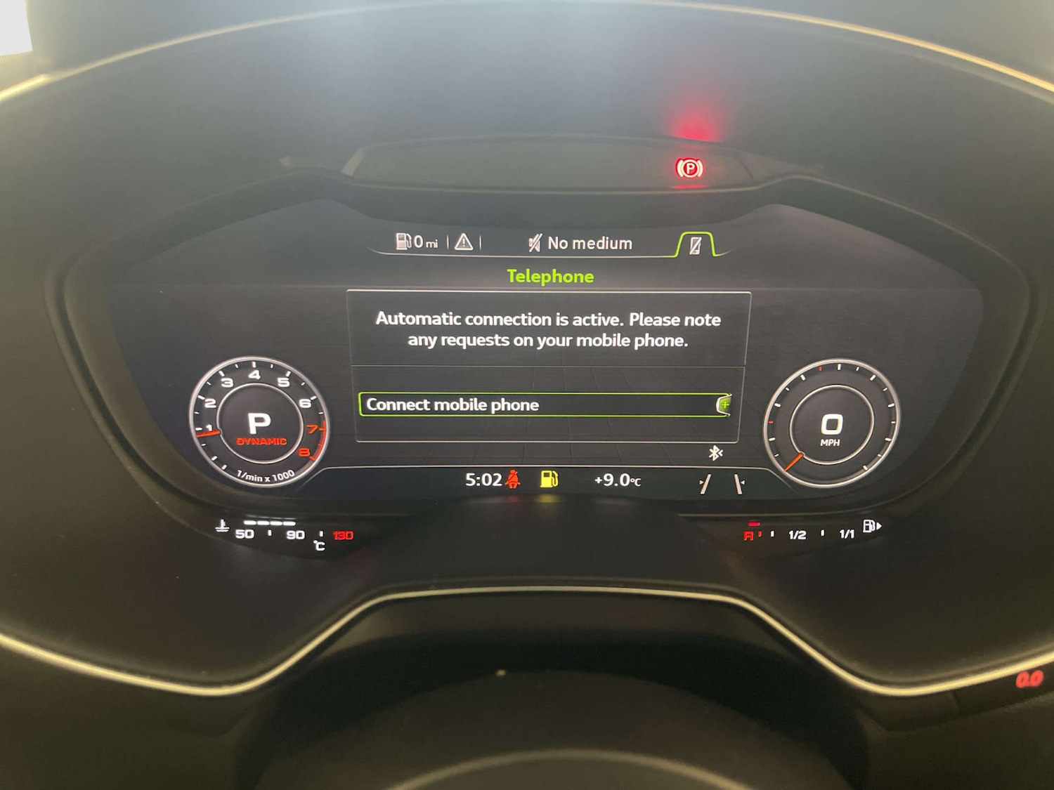 Used Audi TT 2019 for sale - 78068083: Photo 24