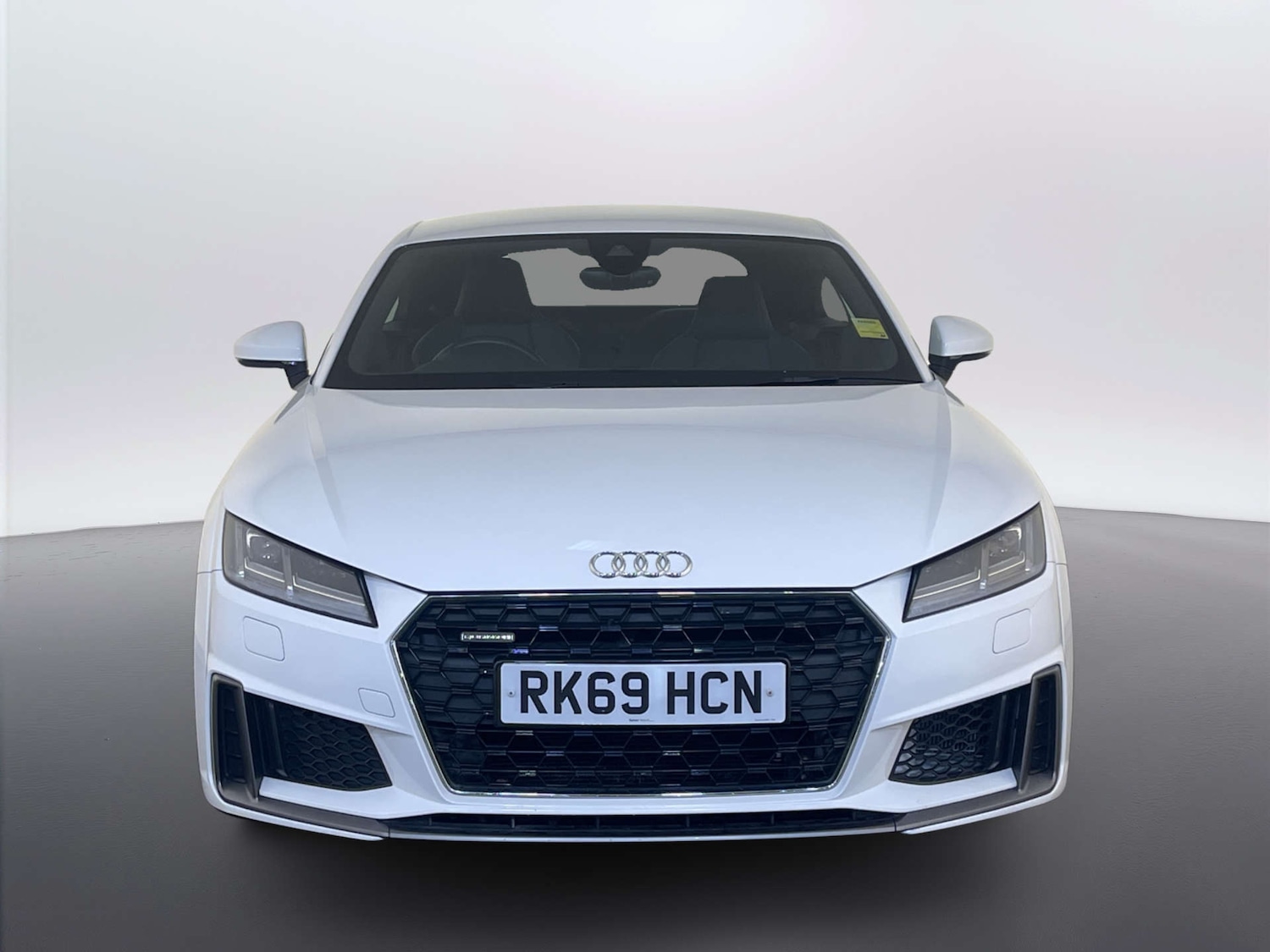 Used Audi TT 2019 for sale - 78068083: Photo 5