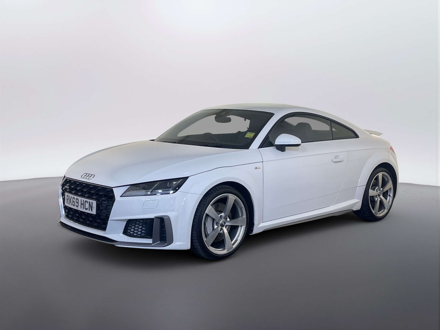 Used Audi TT 2019 for sale - 78068083: Photo 6