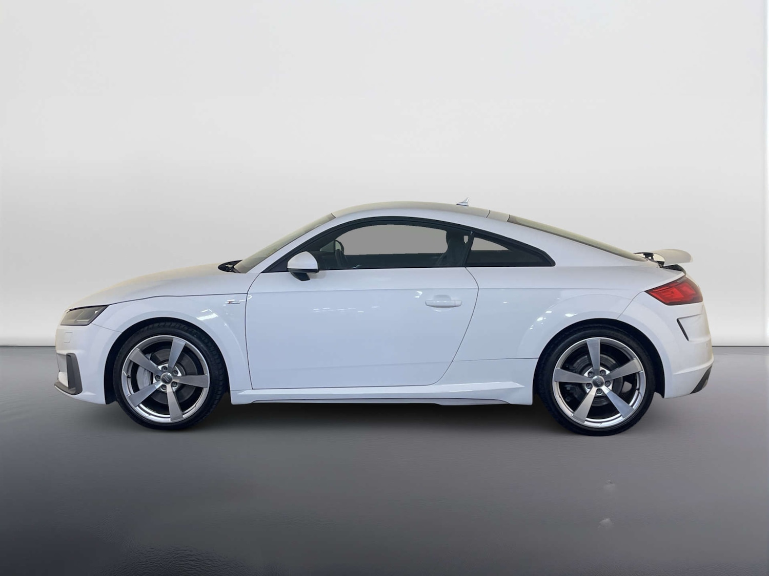 Used Audi TT 2019 for sale - 78068083: Photo 7