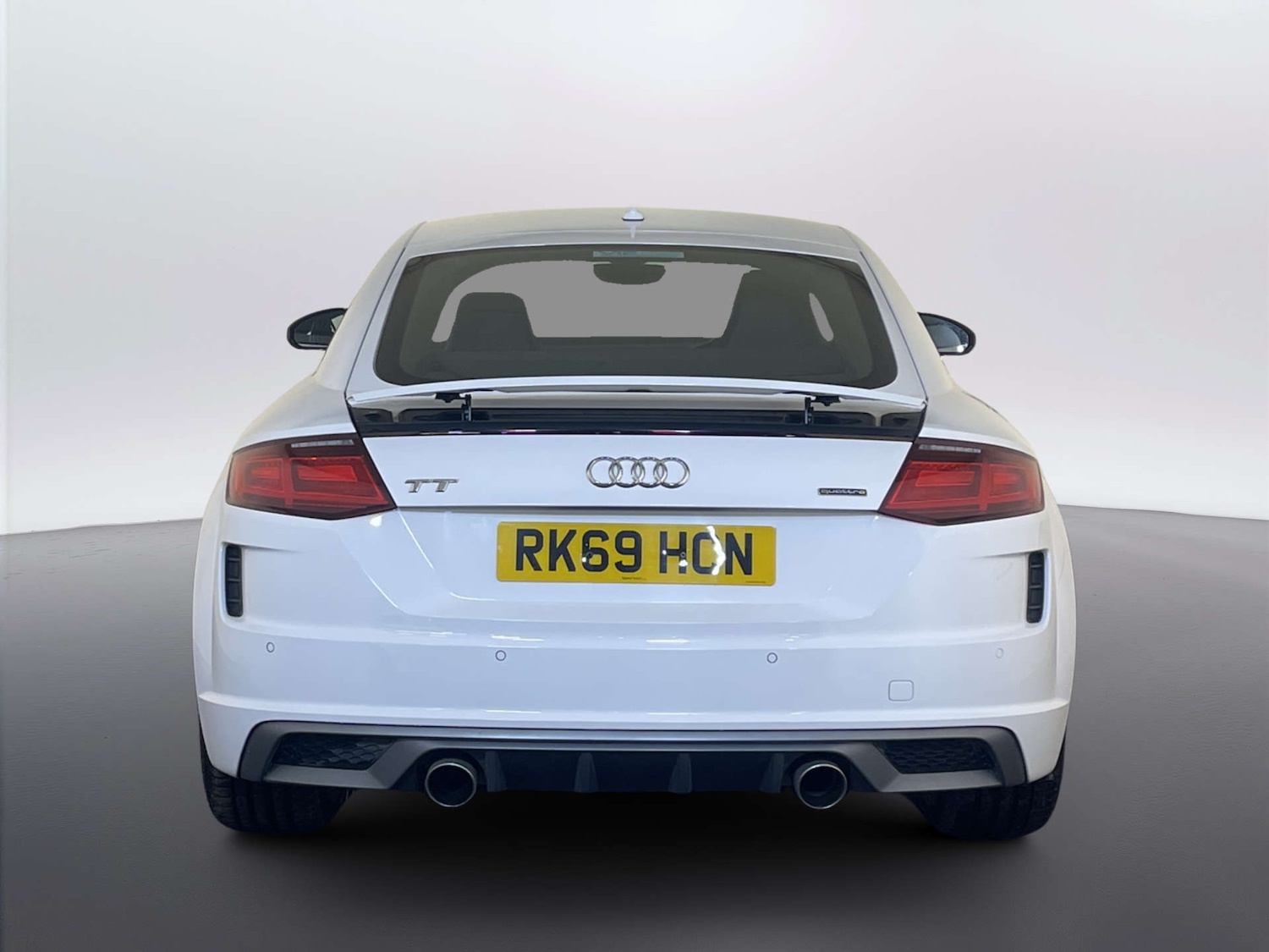 Used Audi TT 2019 for sale - 78068083: Photo 9