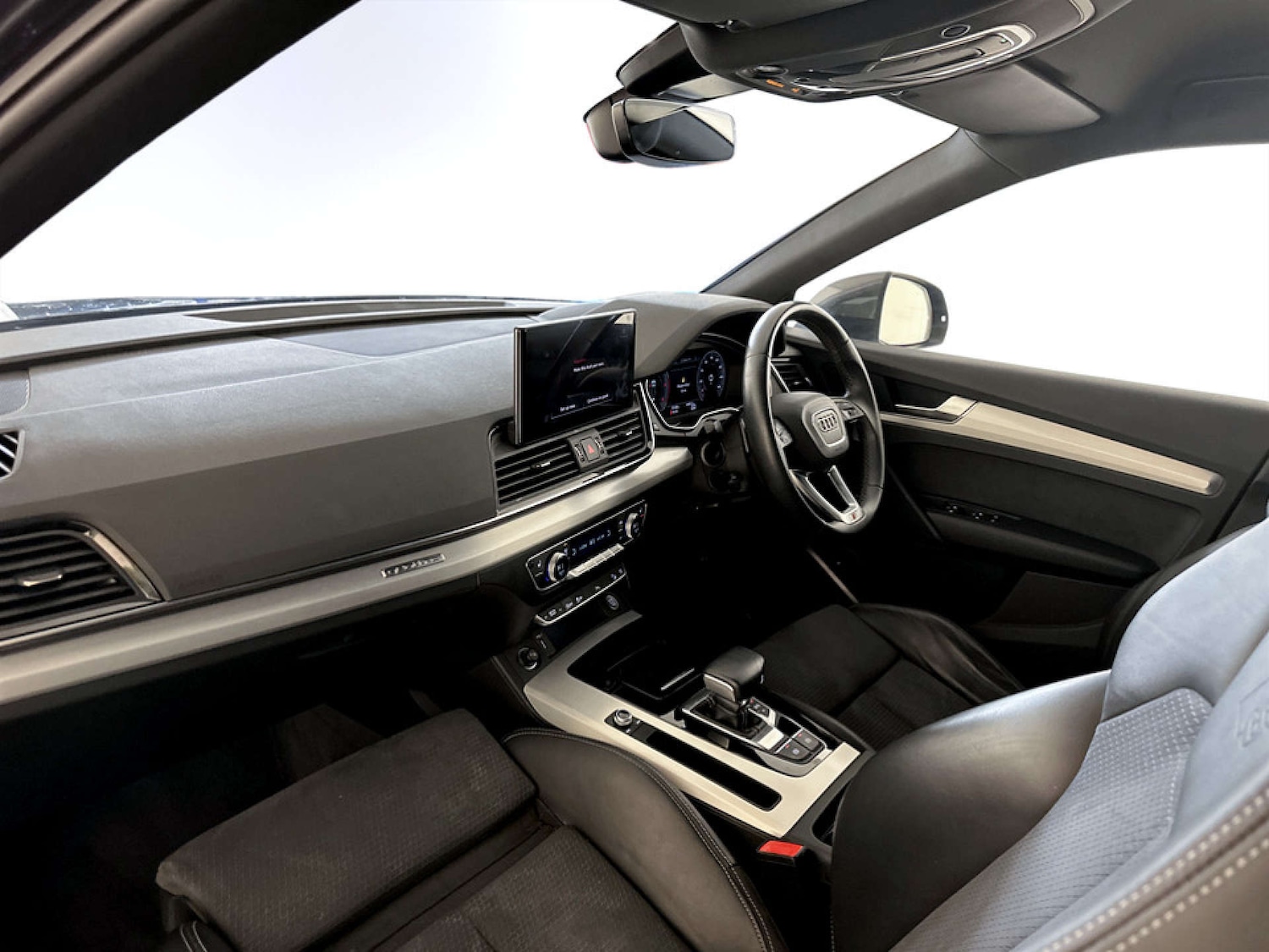 Used Audi Q5 2021 for sale - 77621953: Photo 12