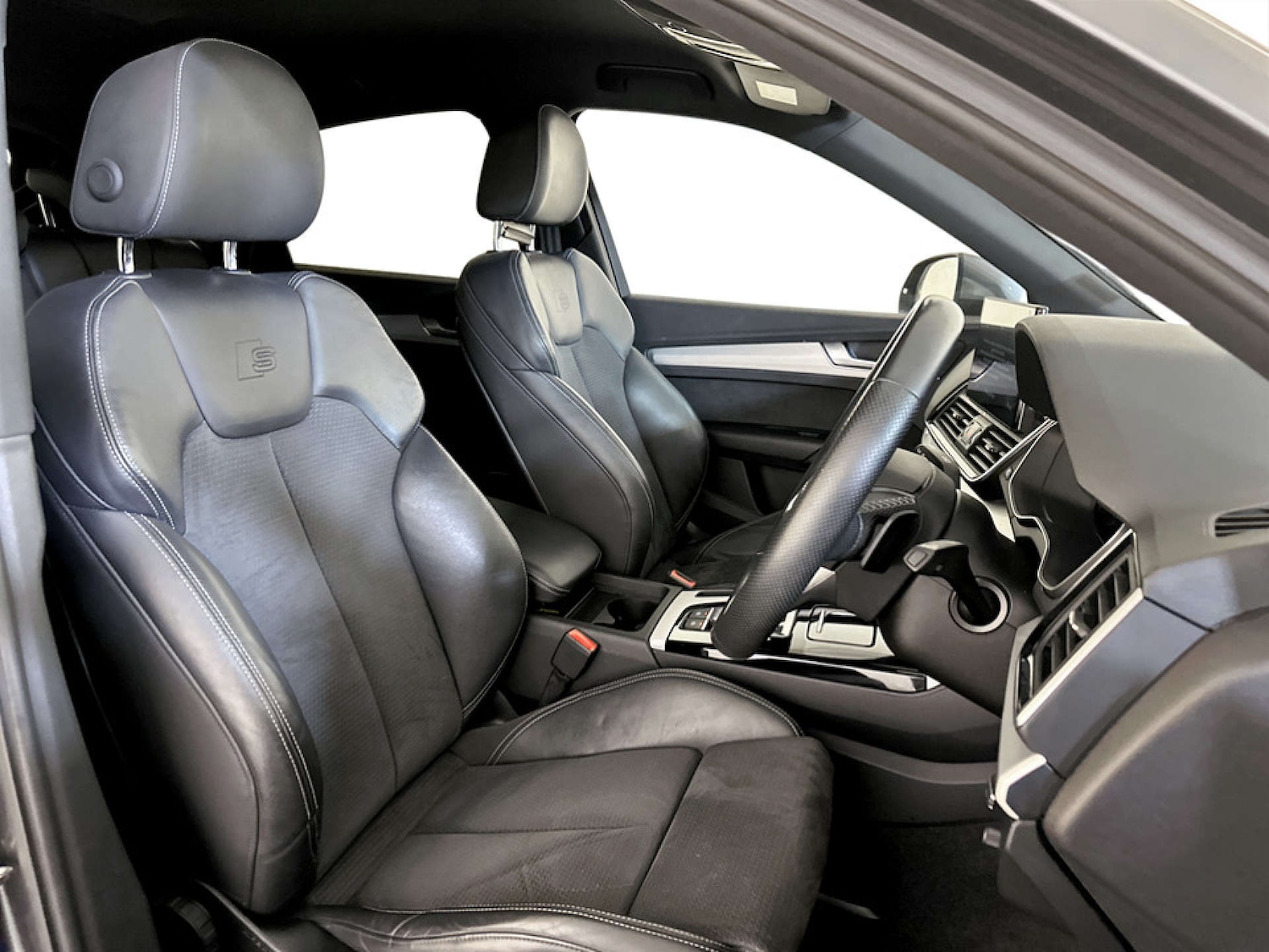 Used Audi Q5 2021 for sale - 77621953: Photo 13