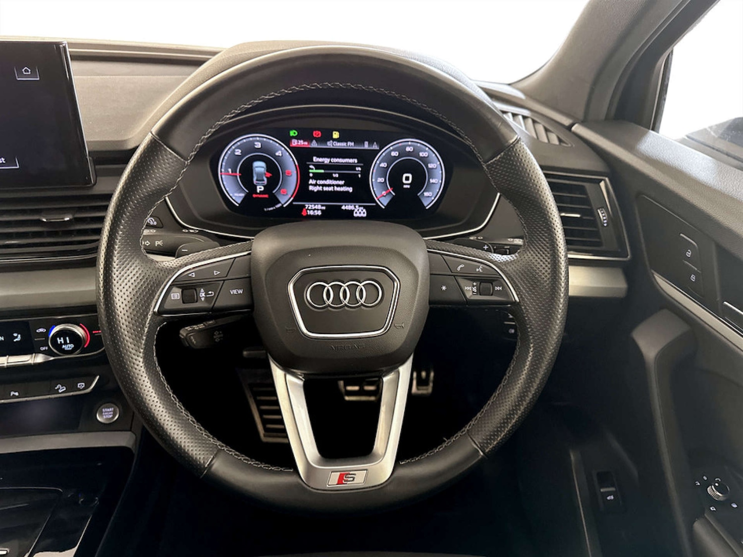 Used Audi Q5 2021 for sale - 77621953: Photo 16