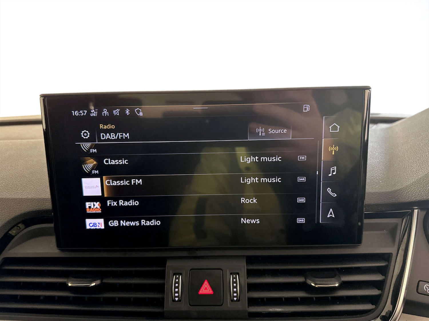 Used Audi Q5 2021 for sale - 77621953: Photo 23