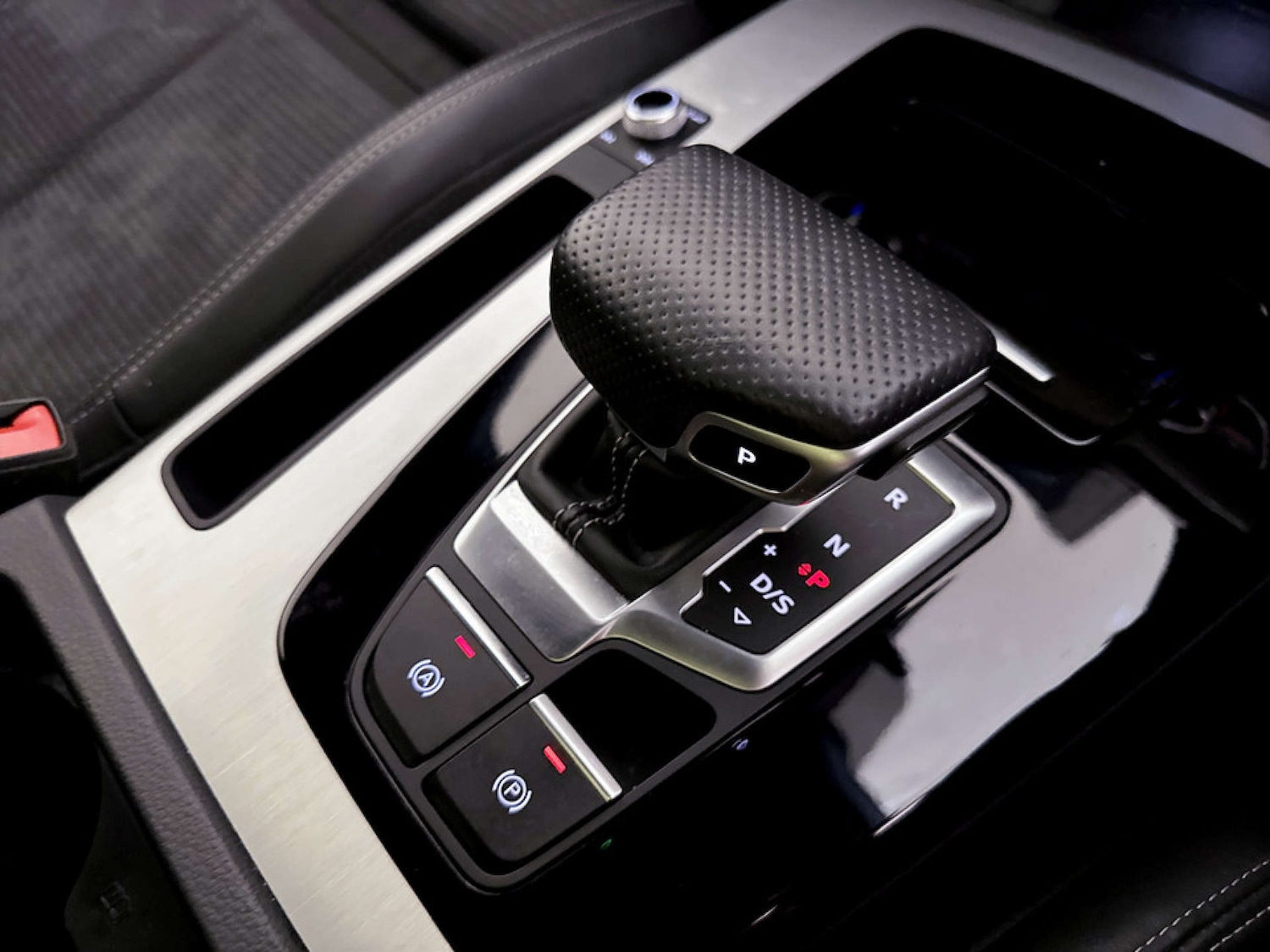 Used Audi Q5 2021 for sale - 77621953: Photo 26