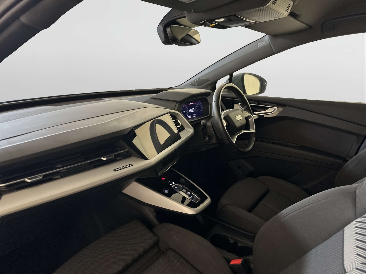 Used Audi Q4 e-tron 2023 for sale - 77945419: Photo 12