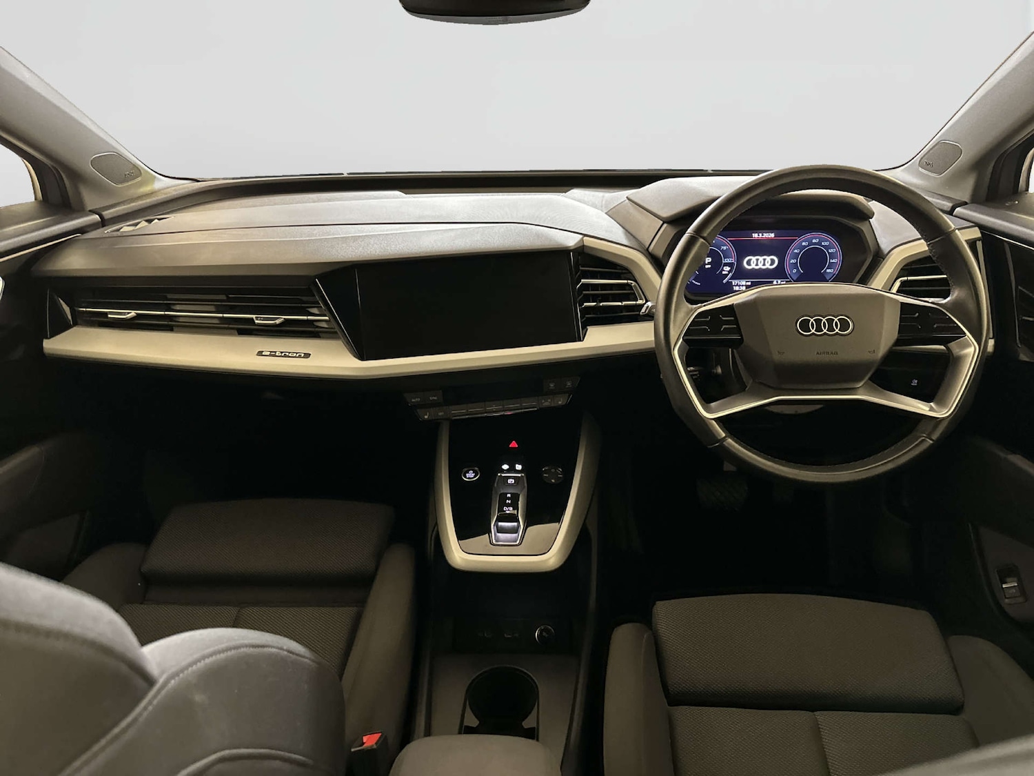 Used Audi Q4 e-tron 2023 for sale - 77945419: Photo 3