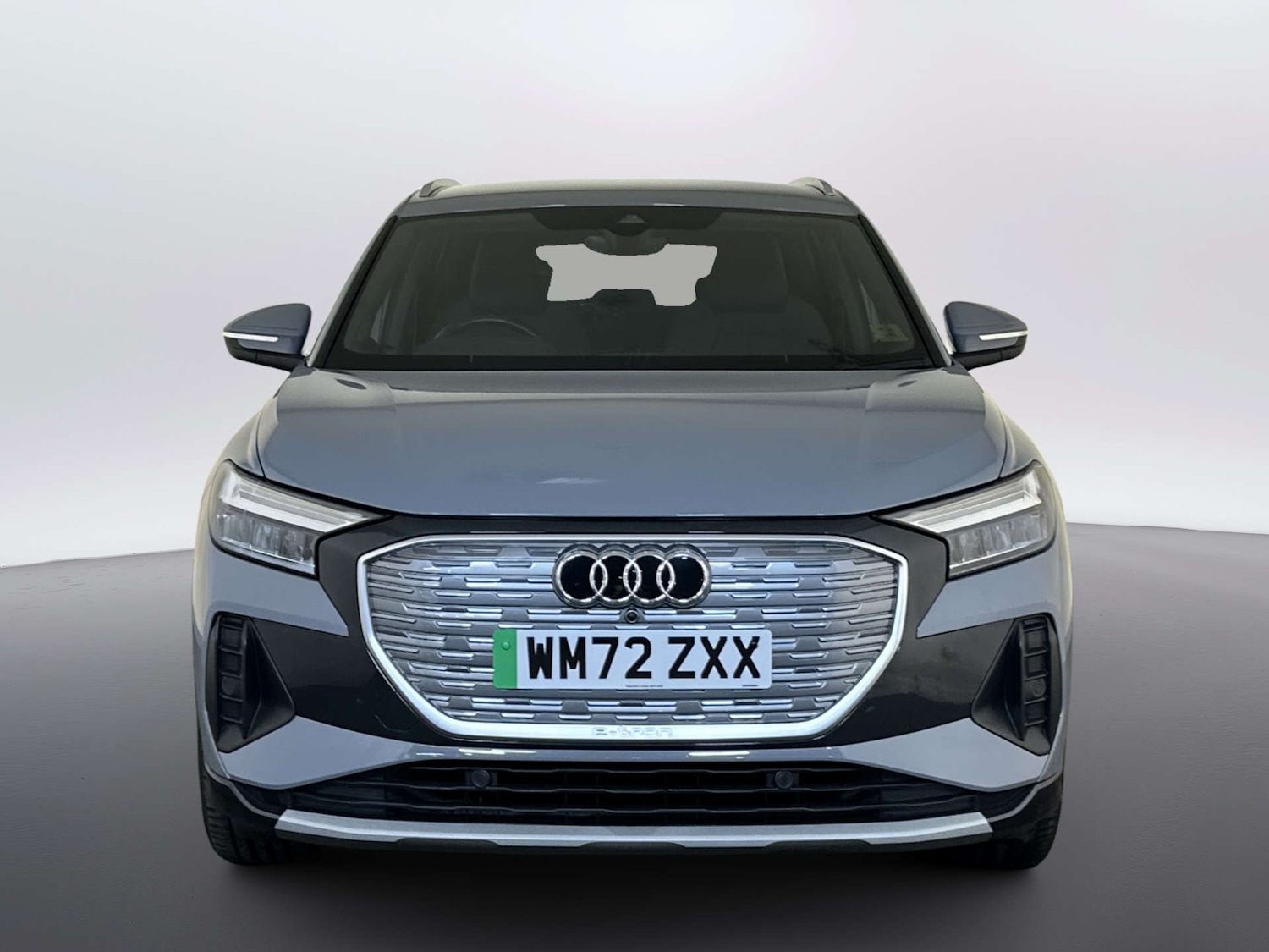 Used Audi Q4 e-tron 2023 for sale - 77945419: Photo 5