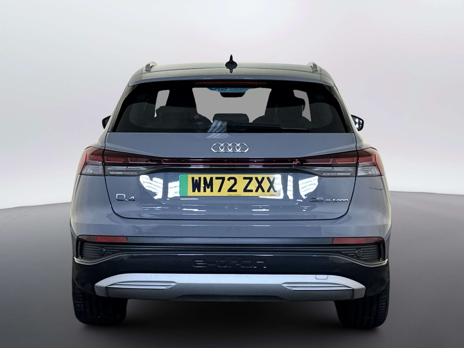 Used Audi Q4 e-tron 2023 for sale - 77945419: Photo 9