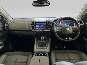 Used Citroen C5 Aircross 2020 for sale - 79020841: Photo