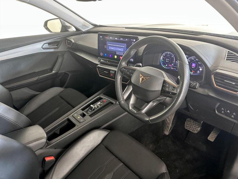 Used Cupra Formentor 2021 for sale - 76776773: Photo 15