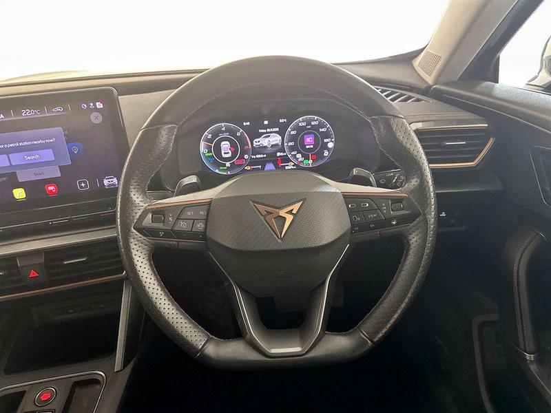 Used Cupra Formentor 2021 for sale - 76776773: Photo 16