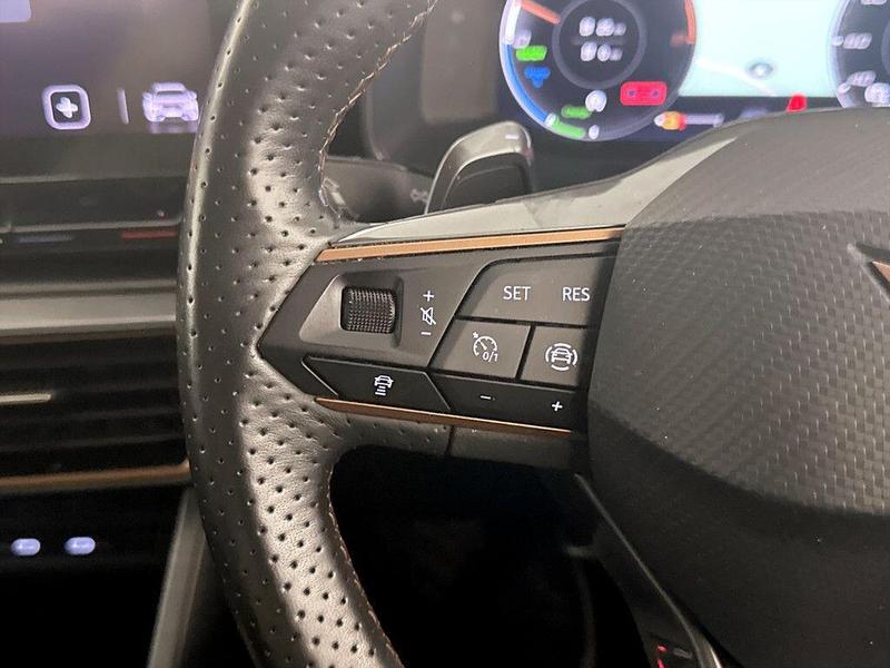 Used Cupra Formentor 2021 for sale - 76776773: Photo 17