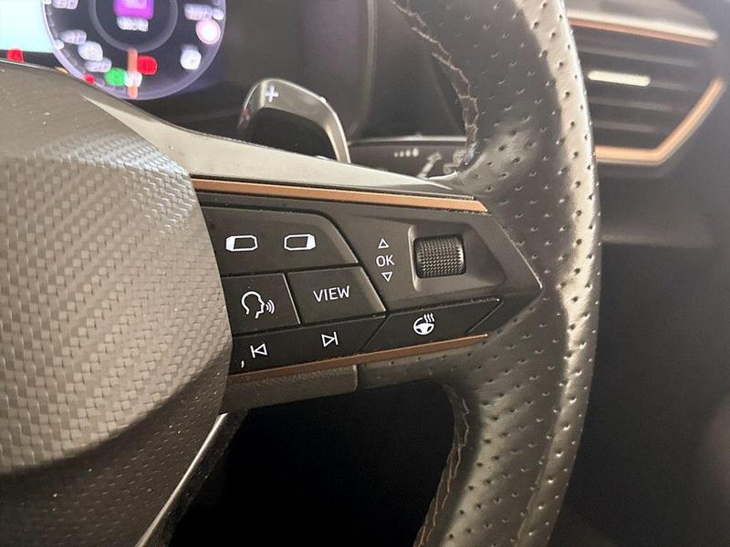 Used Cupra Formentor 2021 for sale - 76776773: Photo 19