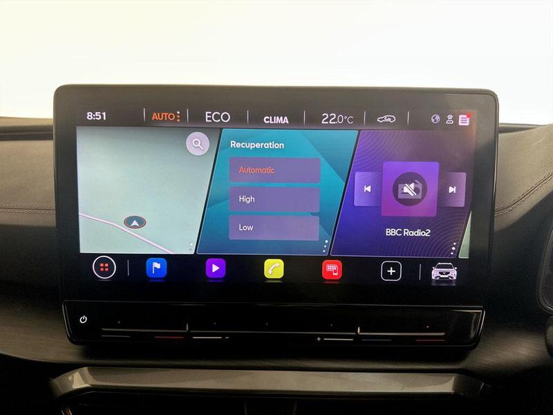 Used Cupra Formentor 2021 for sale - 76776773: Photo 22