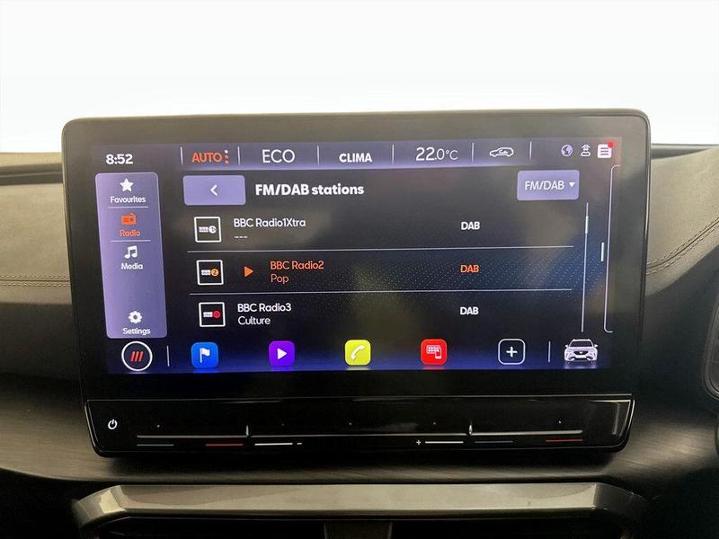 Used Cupra Formentor 2021 for sale - 76776773: Photo 23