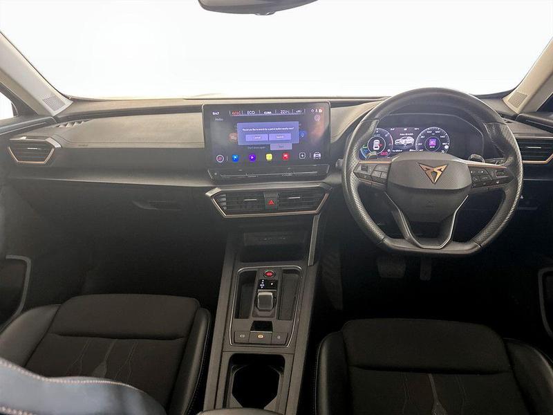 Used Cupra Formentor 2021 for sale - 76776773: Photo 3