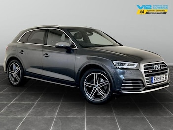 Audi - SQ5