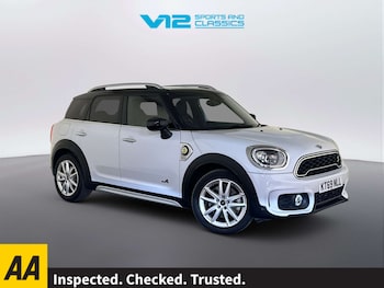 Used MINI Countryman 2019 for sale - 78458820: Photo